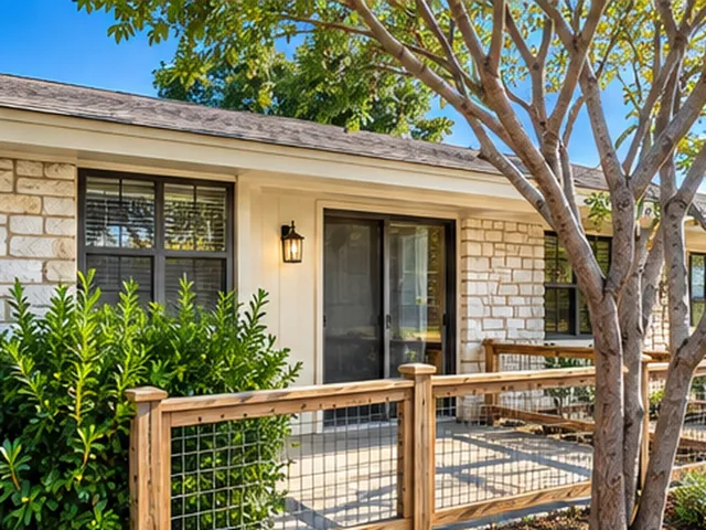 Lago Vista, TX 78645