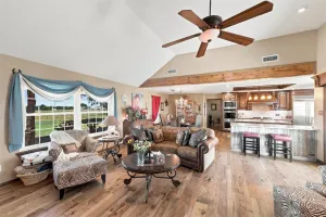 Poolville, TX 76487