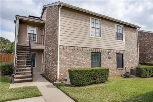 Dallas, TX 75287