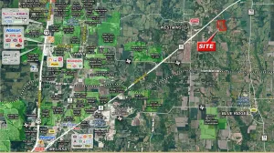 Anna, TX 75409