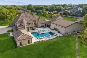 Colleyville, TX 76034