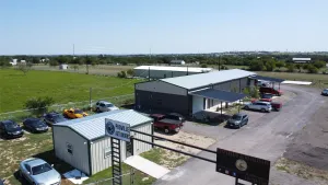 Weatherford, TX 76085