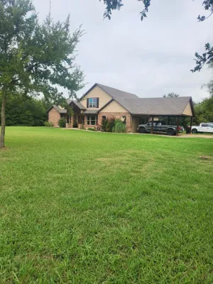 Gunter, TX 75058