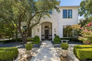 University Park, TX 75205