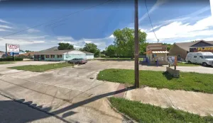 Garland, TX 75043