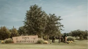 Bartonville, TX 76226