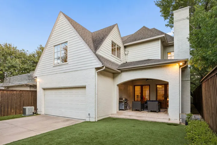 University Park, TX 75205