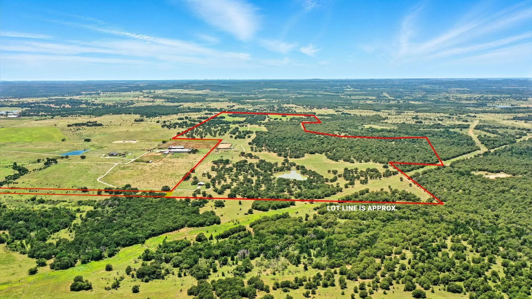 Jacksboro, TX 76458