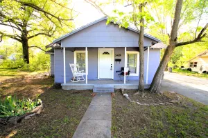 Paris, TX 75460