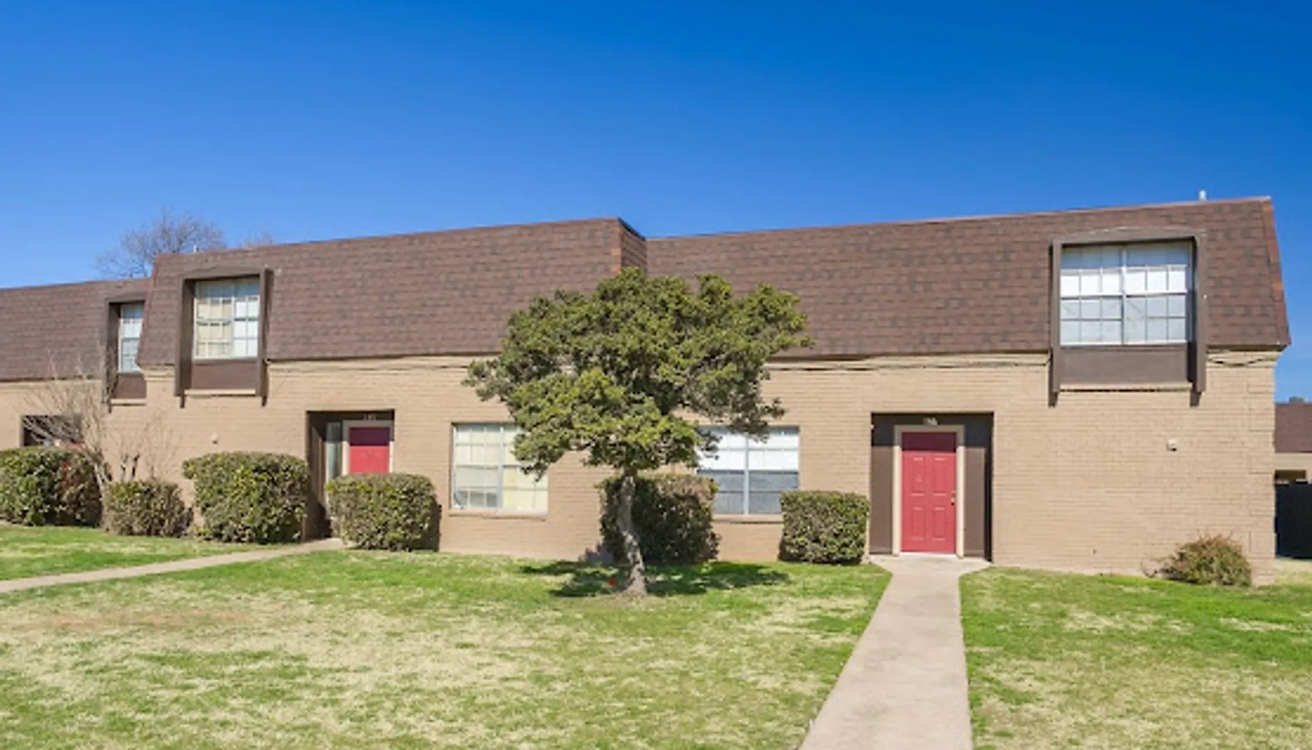Abilene, TX 79605