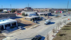 Rowlett, TX 75088