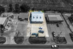 Quinlan, TX 75474