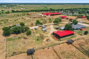 Sanger, TX 76266