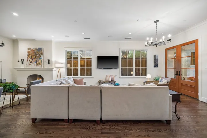 University Park, TX 75205