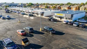 Amarillo, TX 79109