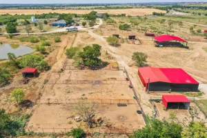 Sanger, TX 76266