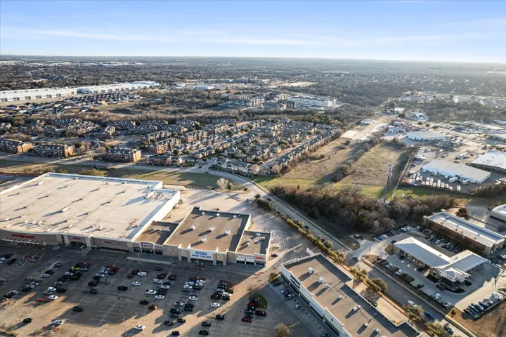 Mansfield, TX 76063