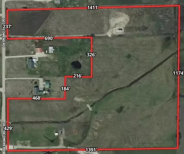 Ponder, TX 76259