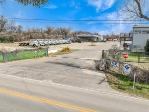 Fort Worth, TX 76040
