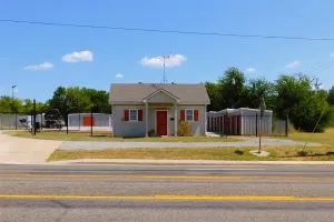 Denison, TX 75020