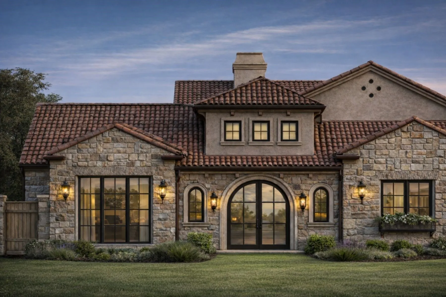 Westlake, TX 76262