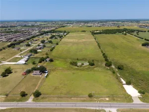 Godley, TX 76044