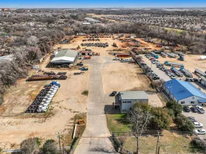 Fort Worth, TX 76040