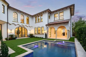 Highland Park, TX 75205