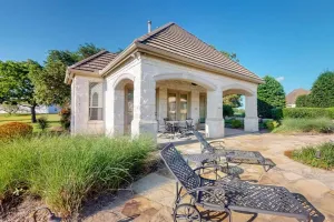 Forney, TX 75126