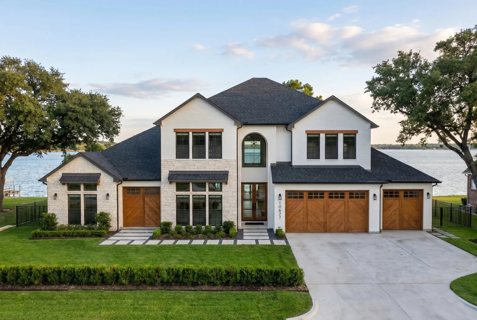 Frisco, TX 75036