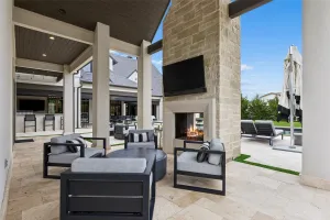 Fairview, TX 75069