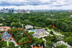 Highland Park, TX 75205