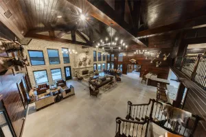Mullin, TX 76864