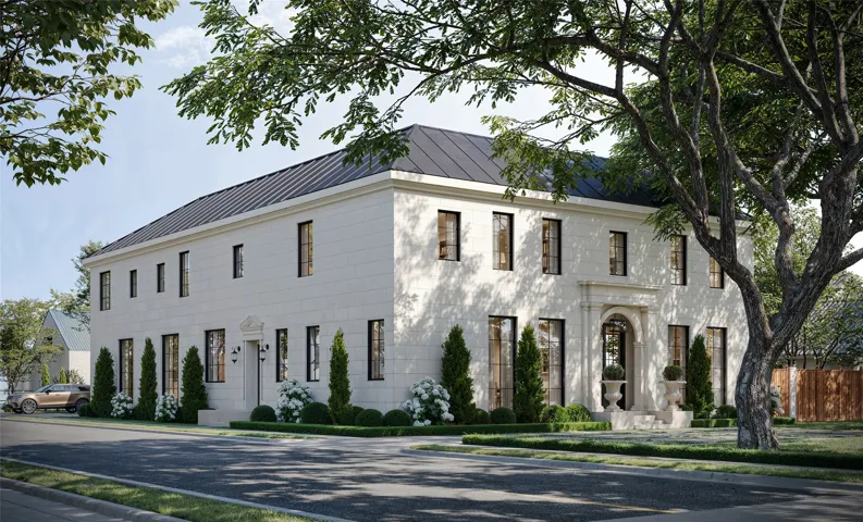Highland Park, TX 75205
