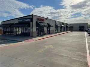 Godley, TX 76044