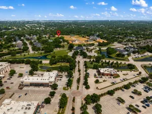 Colleyville, TX 76034