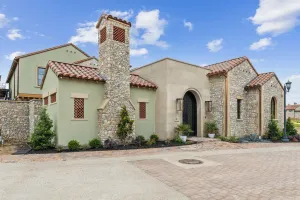 Westlake, TX 76262