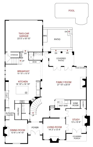 University Park, TX 75225