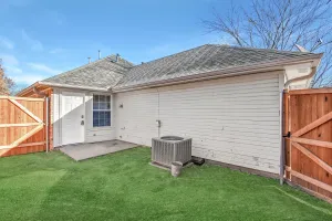 Sherman, TX 75092