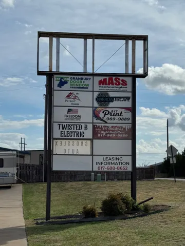 Granbury, TX 76049