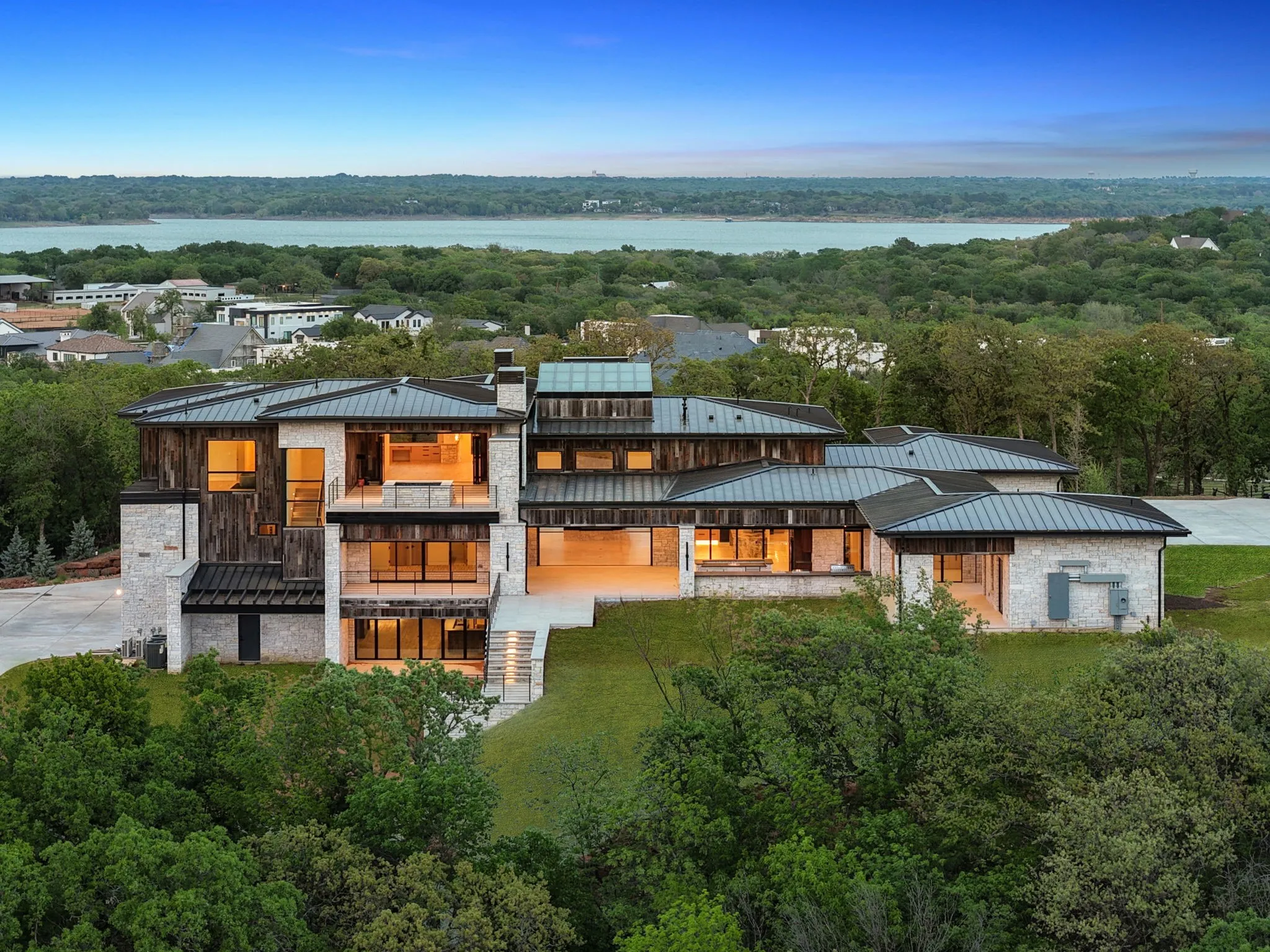 Southlake, TX 76092