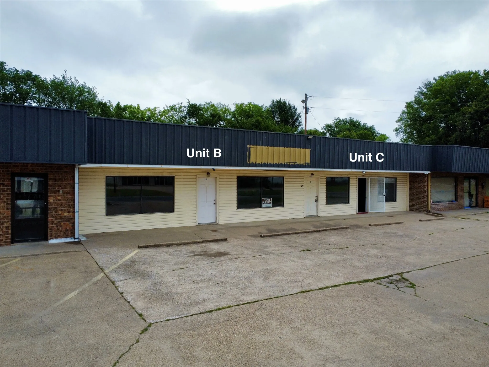 Seven Points, TX 75143