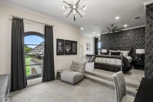 Colleyville, TX 76034