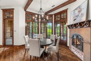 Colleyville, TX 76092
