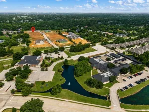 Colleyville, TX 76034