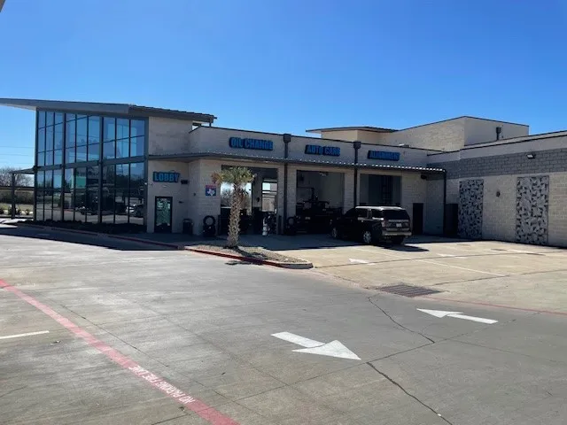 Garland, TX 75044
