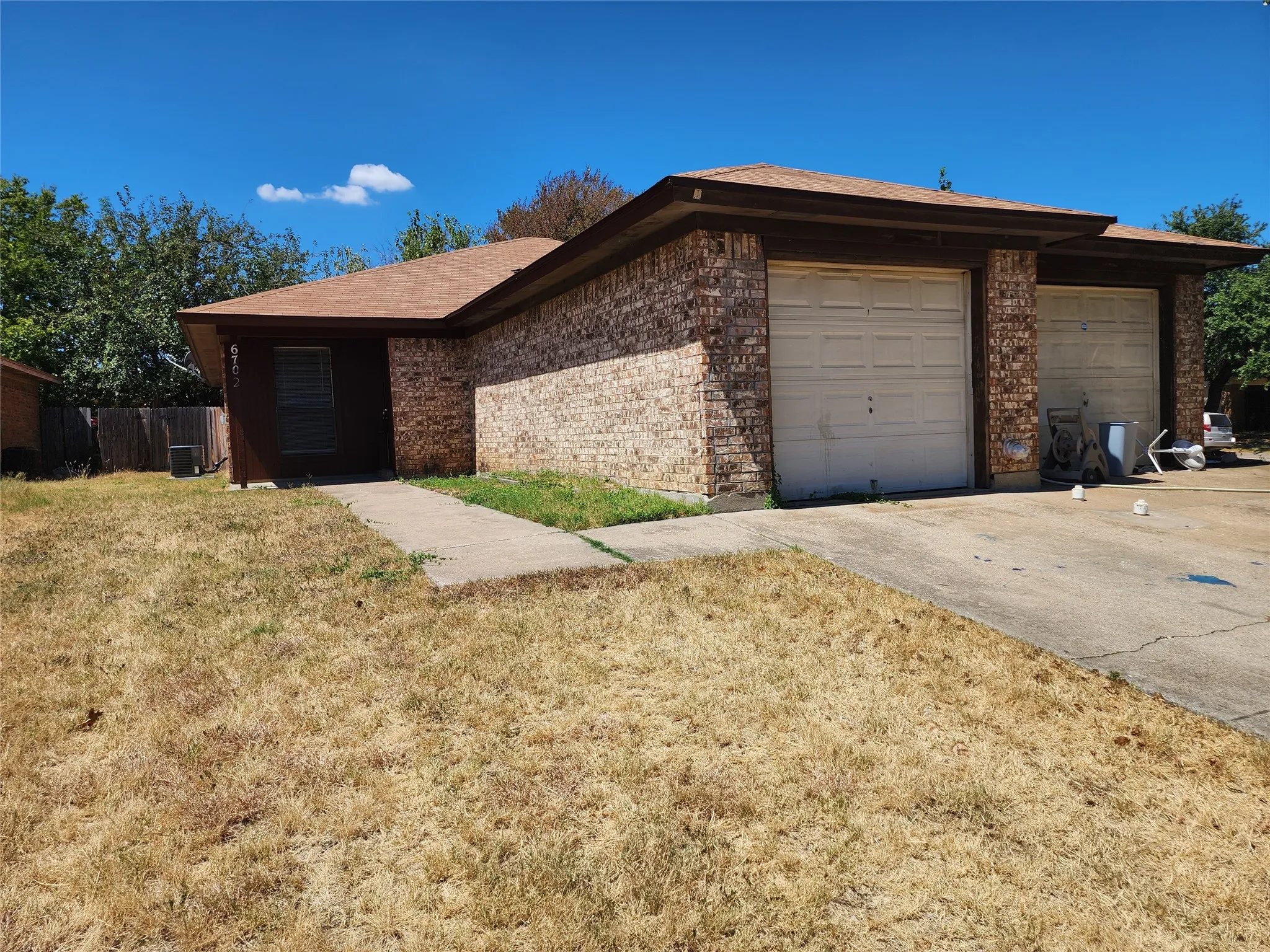 Fort Worth, TX 76133
