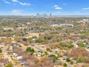 Fort Worth, TX 76112