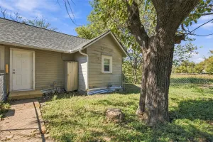 Itasca, TX 76055