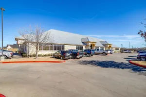 Granbury, TX 76048